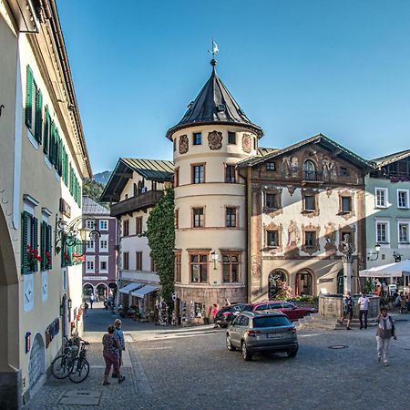 Sonnenschein Villa Бишофсвизен Екстериор снимка