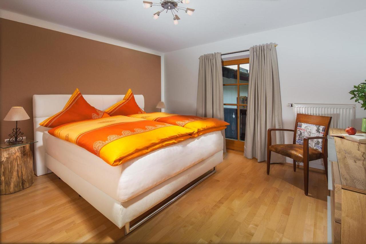 Sonnenschein Villa Бишофсвизен Екстериор снимка